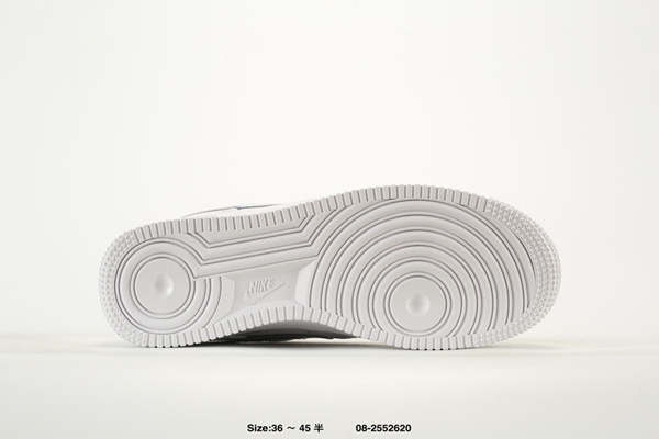 ナイキ靴素材ディテール